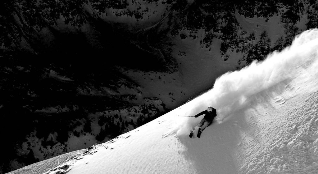 freeride obertauern