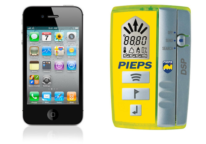 There’s No App For That