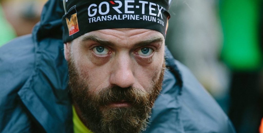 Trailrunning – Sebastian Huber und das Laufen über die Berge