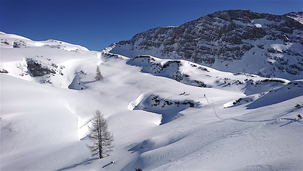 Skitouren – Es ist nicht immer nur die Lawine