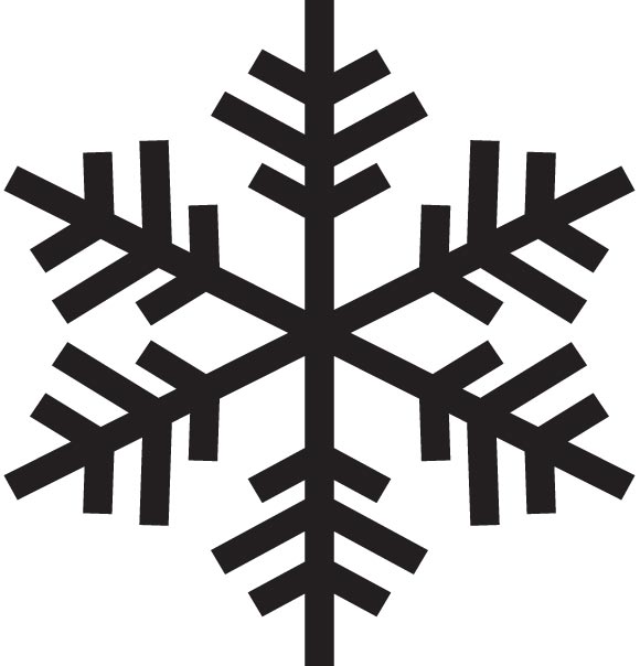 Schnee!