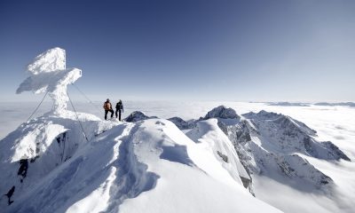 dachsteingipfel