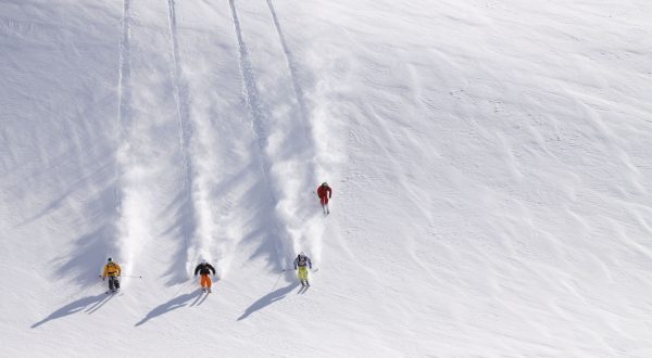 freeride gastein