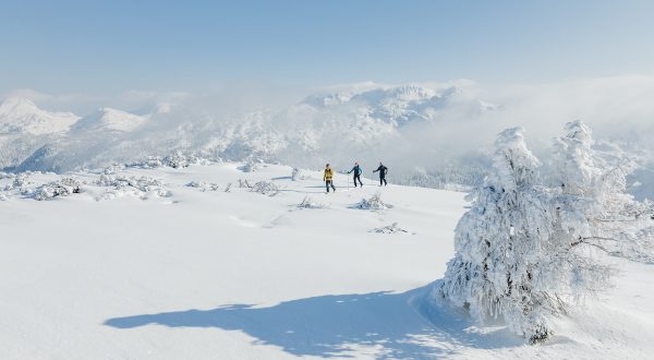 skitour tauplitzalm